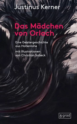 Abbildung von Kerner | Das Mädchen von Orlach | 1. Auflage | 2025 | beck-shop.de