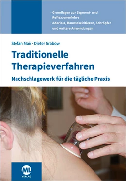 Abbildung von Grabow | Traditionelle Therapieverfahren | 1. Auflage | 2025 | beck-shop.de