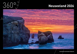 Abbildung von Neuseeland Premiumkalender 2026 | 1. Auflage | 2025 | beck-shop.de