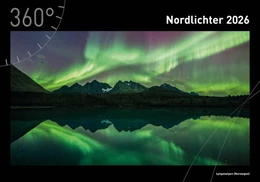 Abbildung von Nordlichter Premiumkalender 2026 | 1. Auflage | 2025 | beck-shop.de