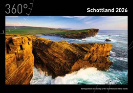 Abbildung von Schottland Premiumkalender 2026 | 1. Auflage | 2025 | beck-shop.de