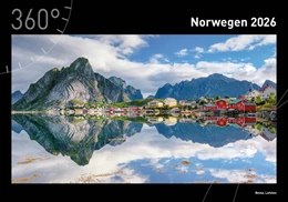 Abbildung von Norwegen Premiumkalender 2026 | 1. Auflage | 2025 | beck-shop.de