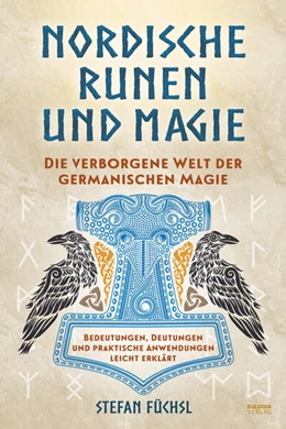 Abbildung von Füchsl | Nordische Runen und Magie | 1. Auflage | 2025 | beck-shop.de
