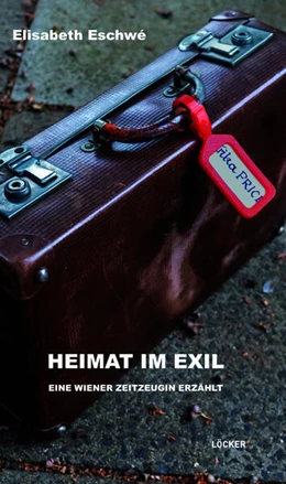 Abbildung von Eschwé | Heimat im Exil | 1. Auflage | 2025 | beck-shop.de