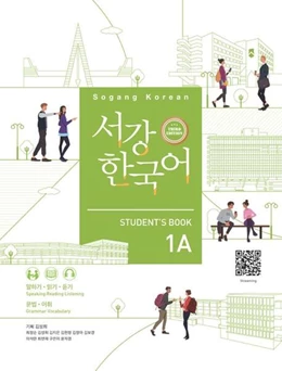 Abbildung von Sogang University | Sogang Korean 1A (3rd Edition) Student's Book | 1. Auflage | 2024 | beck-shop.de