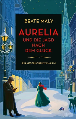 Abbildung von Maly | Aurelia und die Jagd nach dem Glück | 1. Auflage | 2025 | beck-shop.de