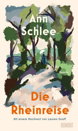 Abbildung von Schlee | Die Rheinreise | 1. Auflage | 2025 | beck-shop.de