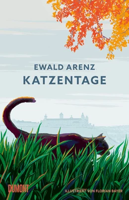 Abbildung von Arenz | Katzentage | 1. Auflage | 2025 | beck-shop.de