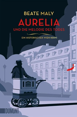 Abbildung von Maly | Aurelia und die Melodie des Todes | 1. Auflage | 2025 | beck-shop.de