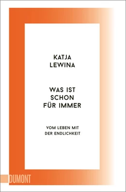 Abbildung von Lewina | Was ist schon für immer | 1. Auflage | 2025 | beck-shop.de