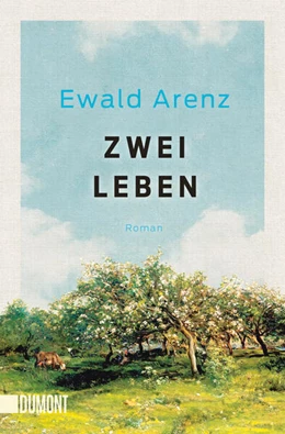 Abbildung von Arenz | Zwei Leben | 1. Auflage | 2025 | beck-shop.de