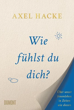 Abbildung von Hacke | Wie fühlst du dich? | 1. Auflage | 2025 | beck-shop.de