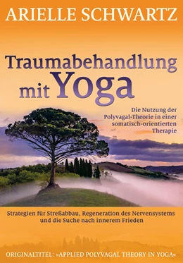 Abbildung von Schwartz | Traumabehandlung mit Yoga | 1. Auflage | 2025 | beck-shop.de