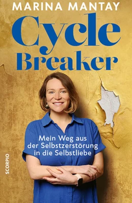 Abbildung von Mantay | Cycle Breaker | 1. Auflage | 2025 | beck-shop.de