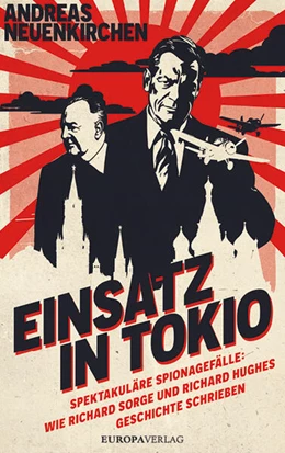 Abbildung von Neuenkirchen | Einsatz in Tokio | 1. Auflage | 2025 | beck-shop.de