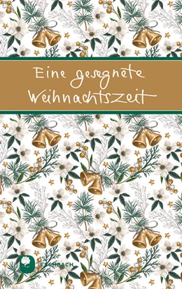 Abbildung von Eine gesegnete Weihnachtszeit | 1. Auflage | 2025 | beck-shop.de
