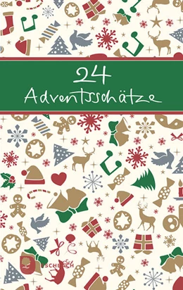Abbildung von 24 Adventsschätze | 1. Auflage | 2025 | beck-shop.de