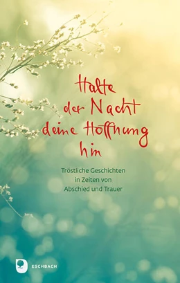 Abbildung von Osenberg-van Vugt | Halte der Nacht deine Hoffnung hin | 1. Auflage | 2025 | beck-shop.de