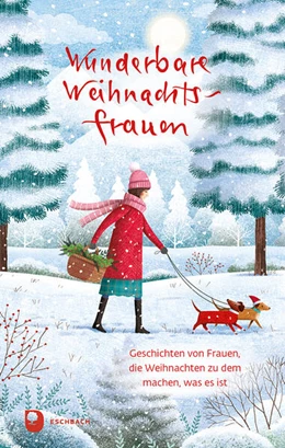 Abbildung von Wunderbare Weihnachtsfrauen | 1. Auflage | 2025 | beck-shop.de