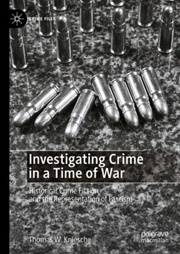 Abbildung von Kniesche | Investigating Crime in a Time of War | 1. Auflage | 2025 | beck-shop.de