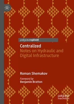 Abbildung von Shemakov | Centralized | 1. Auflage | 2025 | beck-shop.de