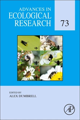 Abbildung von Advances in Ecological Research | 1. Auflage | 2025 | beck-shop.de