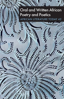 Abbildung von Emenyonu | ALT 42: Oral and Written African Poetry and Poetics | 1. Auflage | 2025 | 42 | beck-shop.de