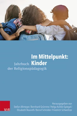 Abbildung von Altmeyer / Grümme | Im Mittelpunkt: Kinder | 1. Auflage | 2025 | beck-shop.de