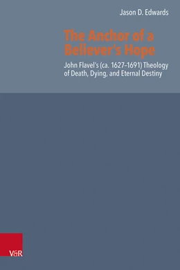 Abbildung von Edwards | The Anchor of a Believer’s Hope | 1. Auflage | 2025 | beck-shop.de