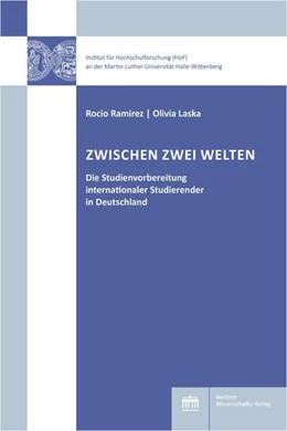 Abbildung von Ramirez / Laska | Zwischen zwei Welten | 1. Auflage | 2025 | beck-shop.de