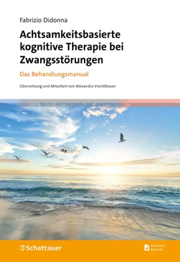 Abbildung von Didonna | Achtsamkeitsbasierte kognitive Therapie bei Zwangsstörungen | 1. Auflage | 2025 | beck-shop.de