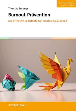 Abbildung von Bergner | Burnout-Prävention | 4. Auflage | 2025 | beck-shop.de
