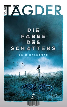 Abbildung von Tägder | Die Farbe des Schattens | 1. Auflage | 2025 | beck-shop.de