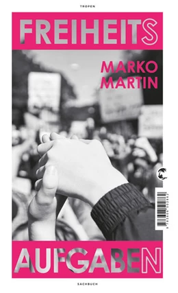 Abbildung von Martin | Freiheitsaufgaben | 1. Auflage | 2025 | beck-shop.de