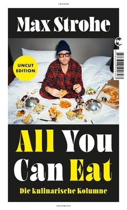 Abbildung von Strohe | All You Can Eat | 1. Auflage | 2025 | beck-shop.de