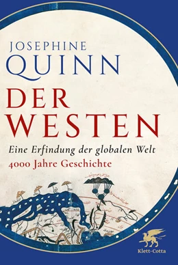 Abbildung von Quinn | Der Westen | 1. Auflage | 2025 | beck-shop.de