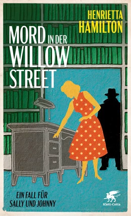 Abbildung von Hamilton | Mord in der Willow Street | 1. Auflage | 2025 | beck-shop.de