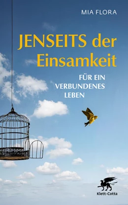 Abbildung von Flora | Jenseits der Einsamkeit | 1. Auflage | 2025 | beck-shop.de
