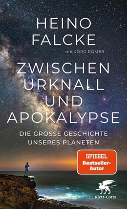 Abbildung von Falcke / Römer | Zwischen Urknall und Apokalypse | 1. Auflage | 2025 | beck-shop.de