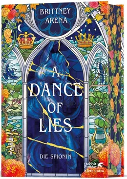 Abbildung von Arena | A Dance of Lies | 1. Auflage | 2025 | beck-shop.de