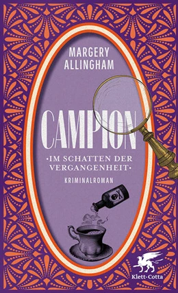 Abbildung von Allingham | Campion. Im Schatten der Vergangenheit | 1. Auflage | 2025 | beck-shop.de