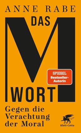 Abbildung von Rabe | Das M-Wort | 1. Auflage | 2025 | beck-shop.de
