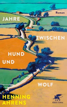 Abbildung von Ahrens | Jahre zwischen Hund und Wolf | 1. Auflage | 2025 | beck-shop.de
