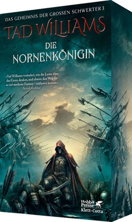 Abbildung von Williams | Die Nornenkönigin | 1. Auflage | 2025 | beck-shop.de