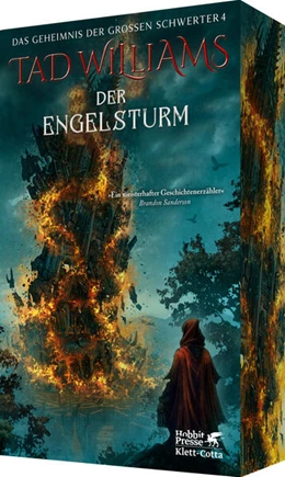 Abbildung von Williams | Der Engelsturm | 1. Auflage | 2025 | beck-shop.de