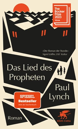 Abbildung von Lynch | Das Lied des Propheten | 1. Auflage | 2025 | beck-shop.de