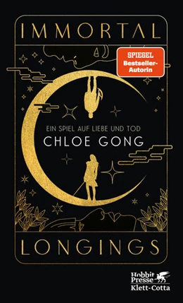 Abbildung von Gong | Immortal Longings | 1. Auflage | 2025 | beck-shop.de