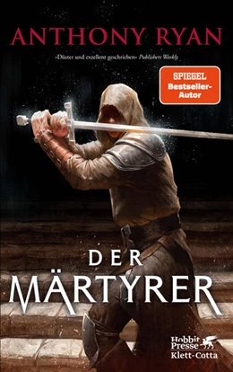 Abbildung von Ryan | Der Märtyrer | 1. Auflage | 2025 | beck-shop.de