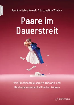 Abbildung von Estes Powell / Wielick | Paare im Dauerstreit | 1. Auflage | 2025 | beck-shop.de