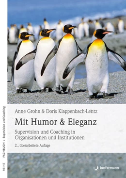 Abbildung von Grohn / Klappenbach-Lentz | Mit Humor und Eleganz | 1. Auflage | 2025 | beck-shop.de